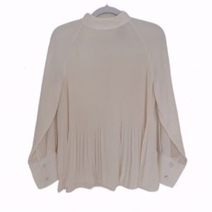 H&M blouse size S